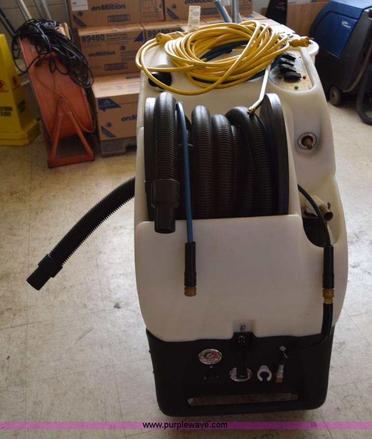 image for item BG9971 King Cobra 1200 ProDual surface cleaner