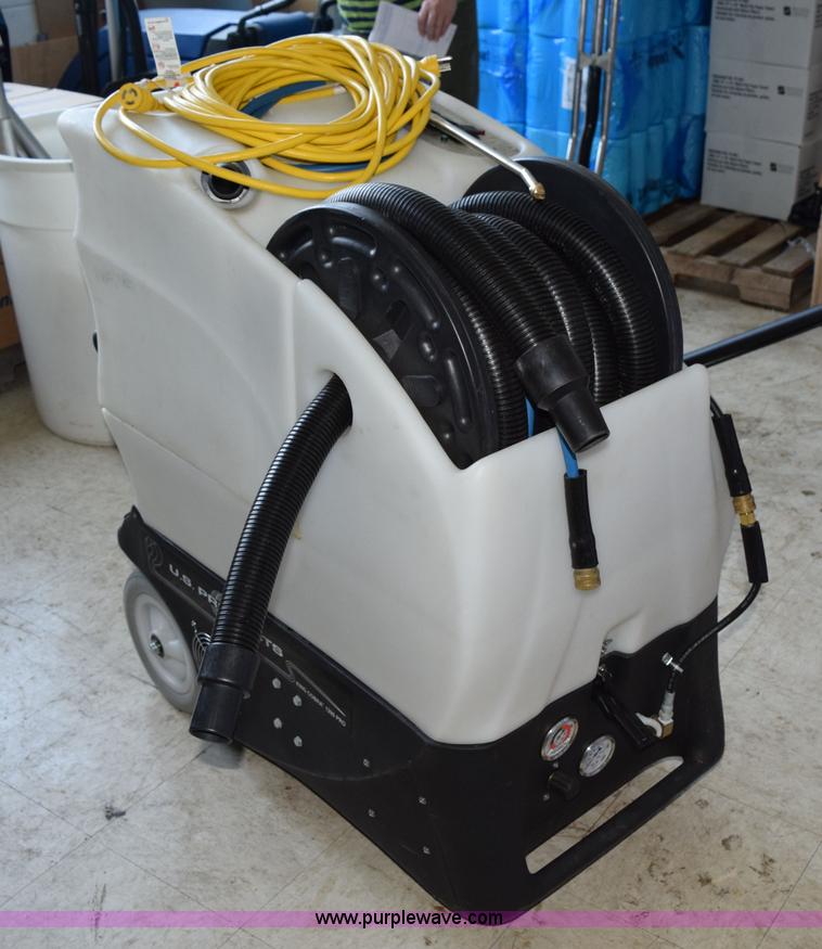 image for item BG9971 King Cobra 1200 ProDual surface cleaner