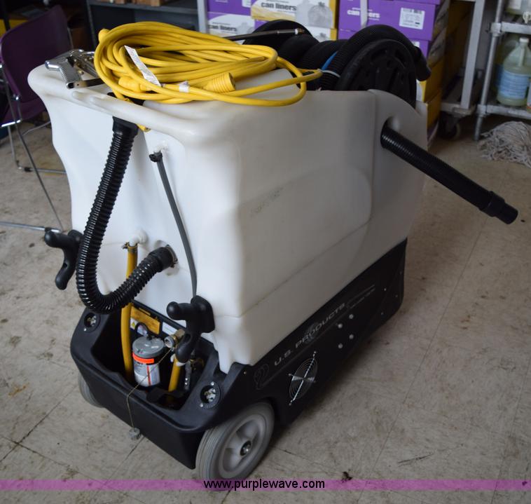 image for item BG9971 King Cobra 1200 ProDual surface cleaner