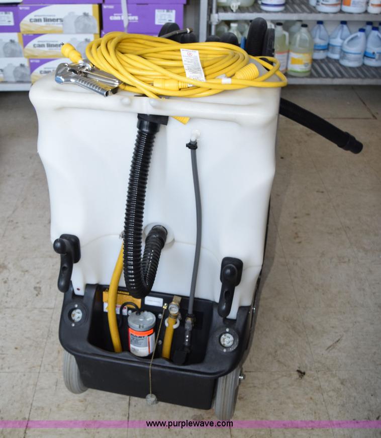 image for item BG9971 King Cobra 1200 ProDual surface cleaner