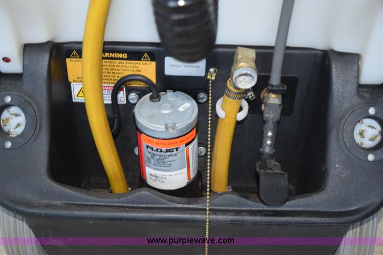 image for item BG9971 King Cobra 1200 ProDual surface cleaner