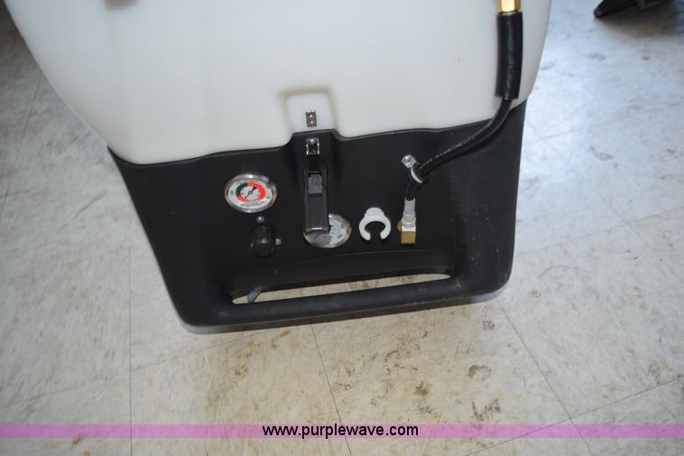 image for item BG9971 King Cobra 1200 ProDual surface cleaner