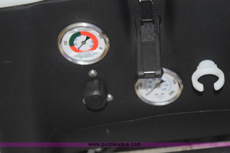 image for item BG9971 King Cobra 1200 ProDual surface cleaner