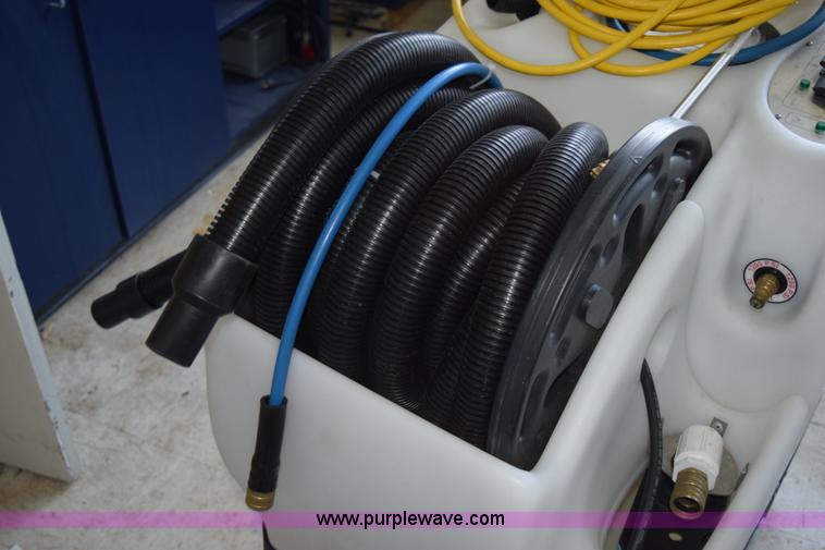 image for item BG9971 King Cobra 1200 ProDual surface cleaner