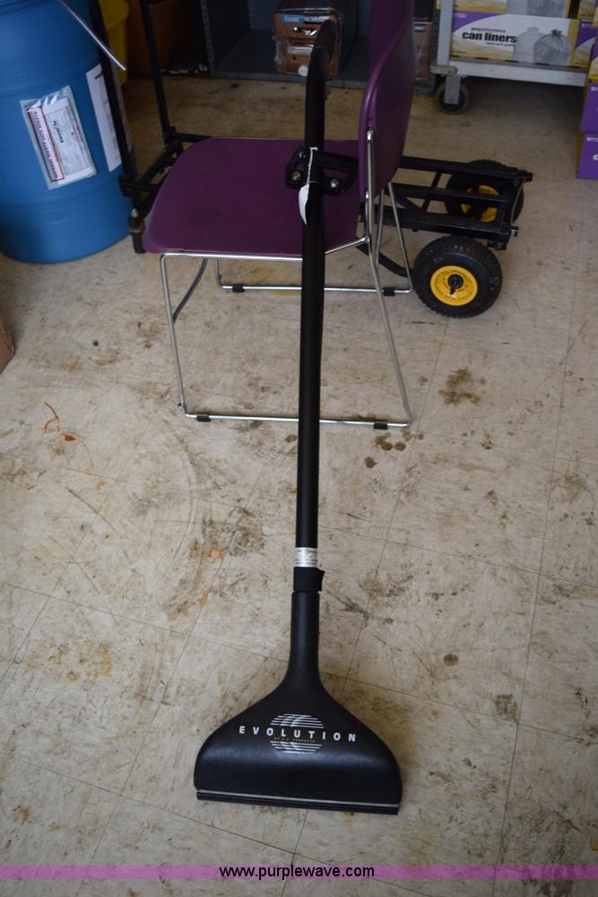 image for item BG9971 King Cobra 1200 ProDual surface cleaner