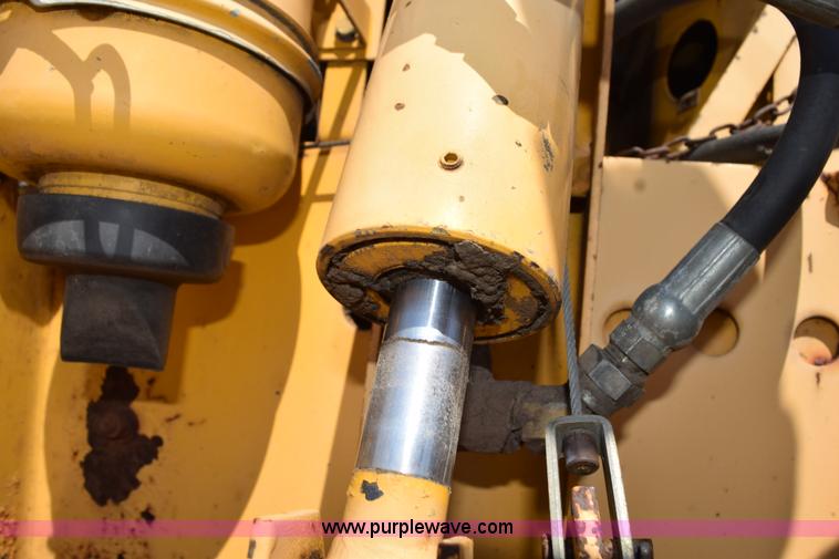 image for item BG9973 Hustler 4500 lawn mower