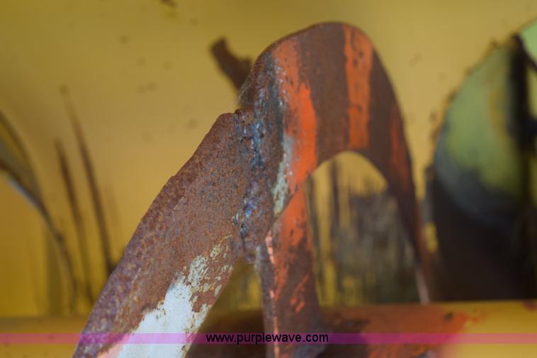 image for item BG9973 Hustler 4500 lawn mower