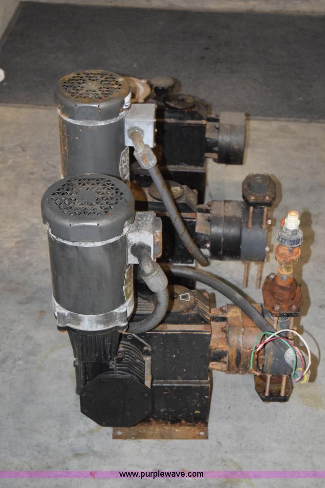 image for item BG9980 (8) Pulsar Shadow 25BB pumps