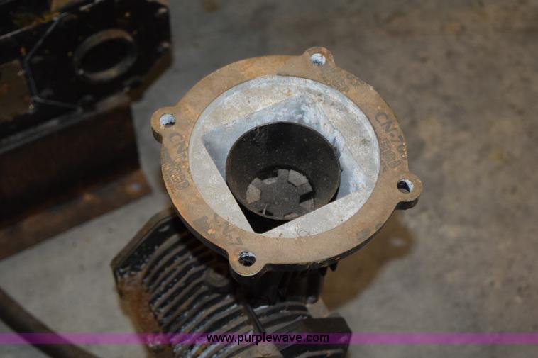 image for item BG9980 (8) Pulsar Shadow 25BB pumps