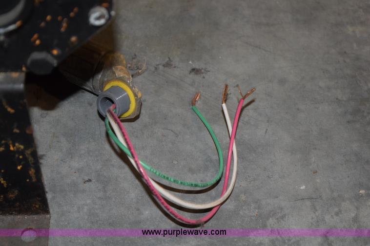 image for item BG9980 (8) Pulsar Shadow 25BB pumps