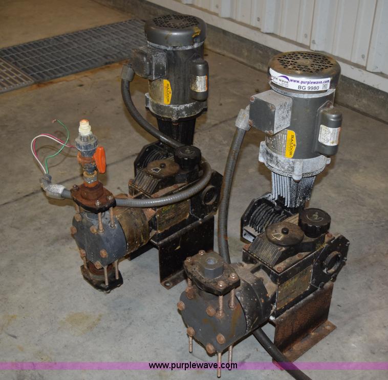 image for item BG9980 (8) Pulsar Shadow 25BB pumps