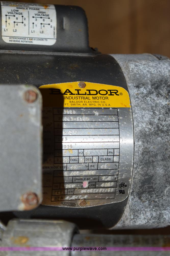 image for item BG9980 (8) Pulsar Shadow 25BB pumps