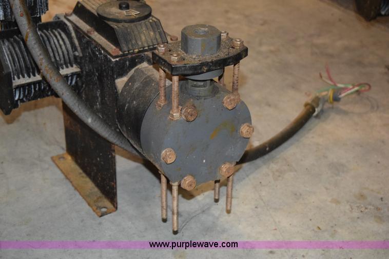 image for item BG9980 (8) Pulsar Shadow 25BB pumps