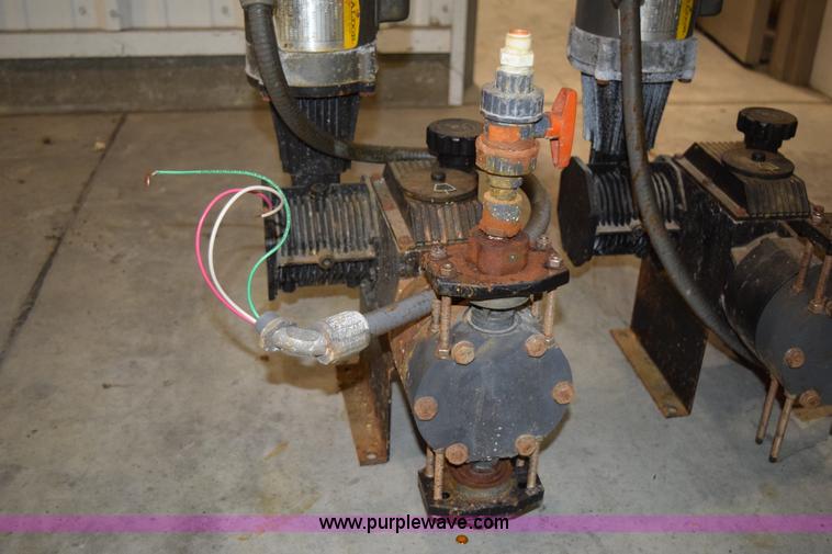 image for item BG9980 (8) Pulsar Shadow 25BB pumps