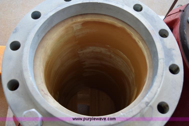 image for item BG9981 (2) type A pinch valves