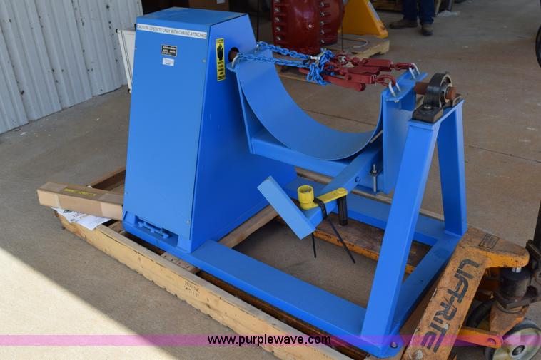 image for item BG9982 Morse Endover 1-300-3-230 rotator