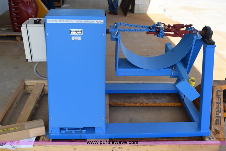 image for item BG9982 Morse Endover 1-300-3-230 rotator