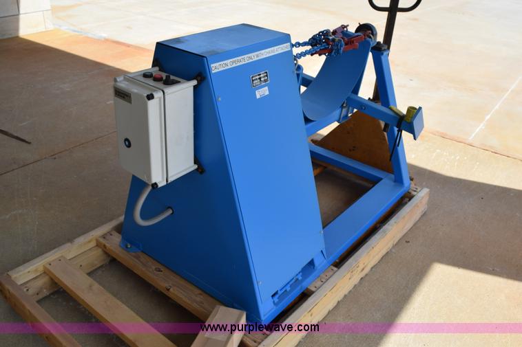 image for item BG9982 Morse Endover 1-300-3-230 rotator