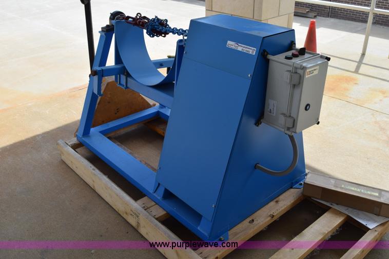 image for item BG9982 Morse Endover 1-300-3-230 rotator