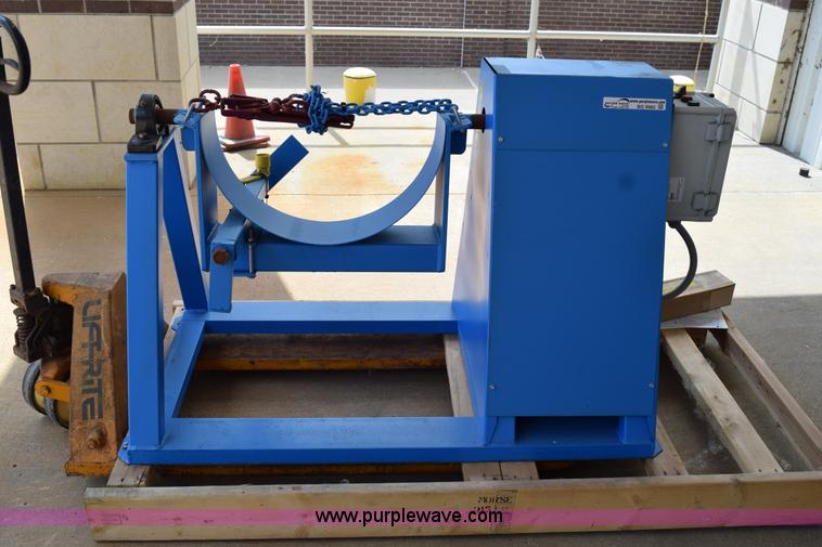 image for item BG9982 Morse Endover 1-300-3-230 rotator