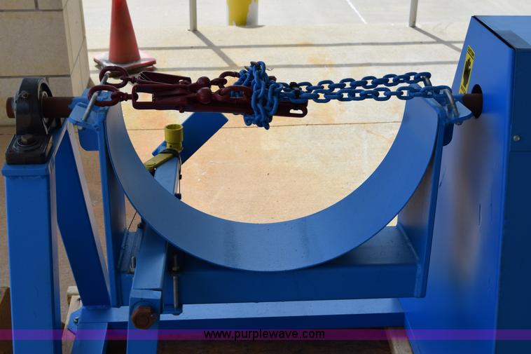 image for item BG9982 Morse Endover 1-300-3-230 rotator