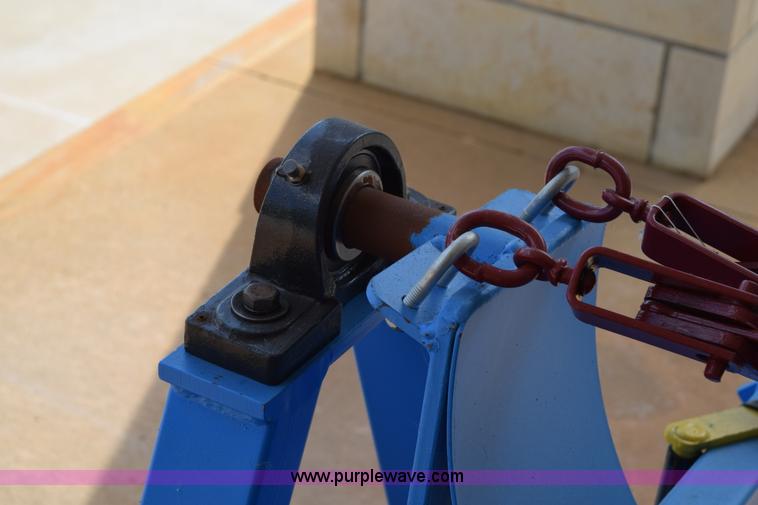 image for item BG9982 Morse Endover 1-300-3-230 rotator