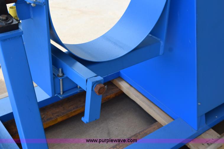 image for item BG9982 Morse Endover 1-300-3-230 rotator