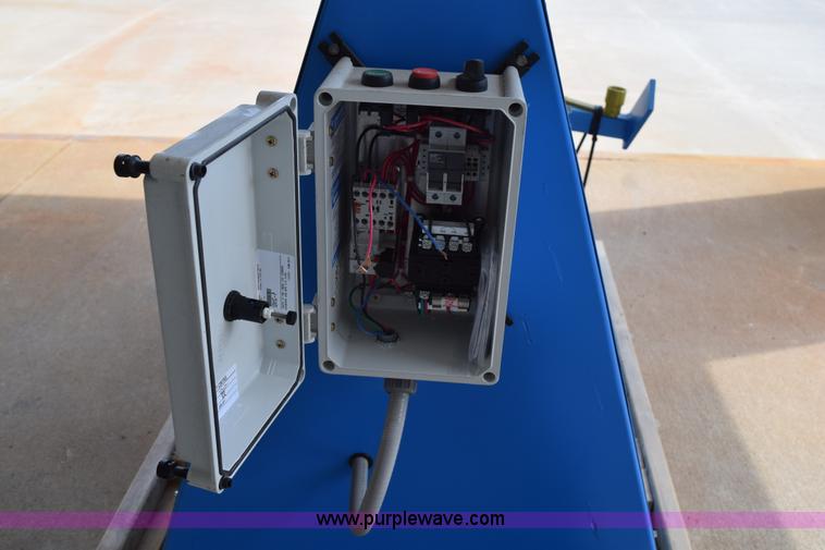 image for item BG9982 Morse Endover 1-300-3-230 rotator