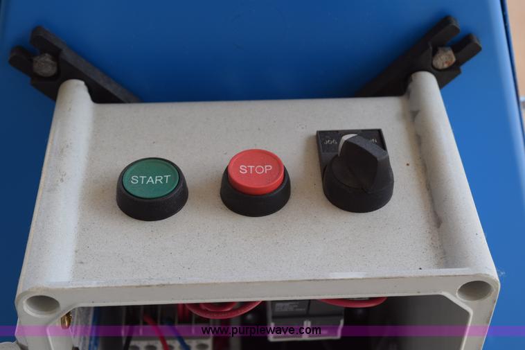 image for item BG9982 Morse Endover 1-300-3-230 rotator