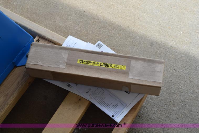 image for item BG9982 Morse Endover 1-300-3-230 rotator