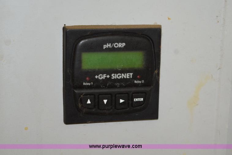 image for item BG9983 Pure Line chlorine dioxide treatment system