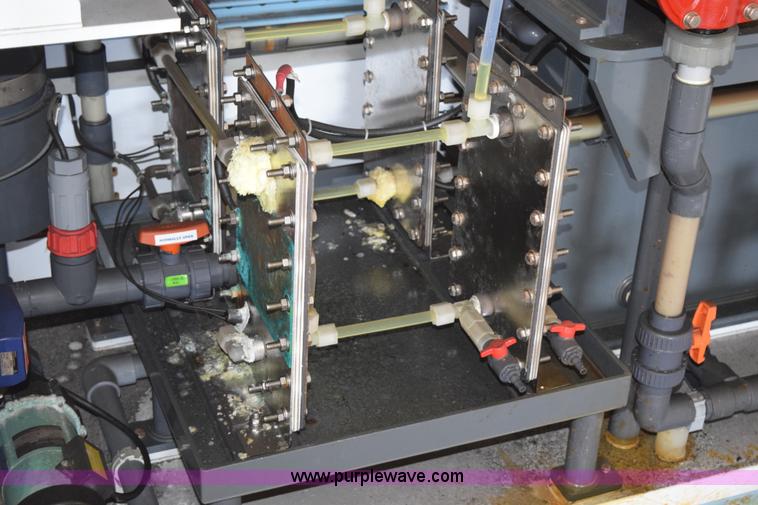 image for item BG9983 Pure Line chlorine dioxide treatment system