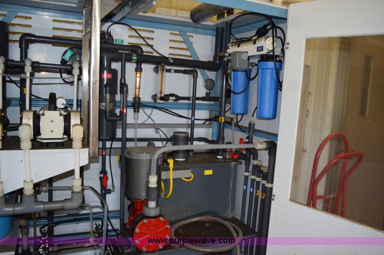 image for item BG9983 Pure Line chlorine dioxide treatment system