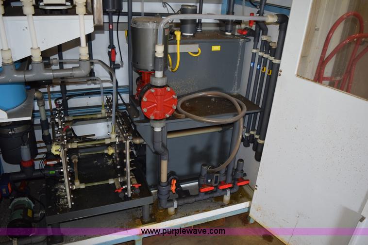 image for item BG9983 Pure Line chlorine dioxide treatment system