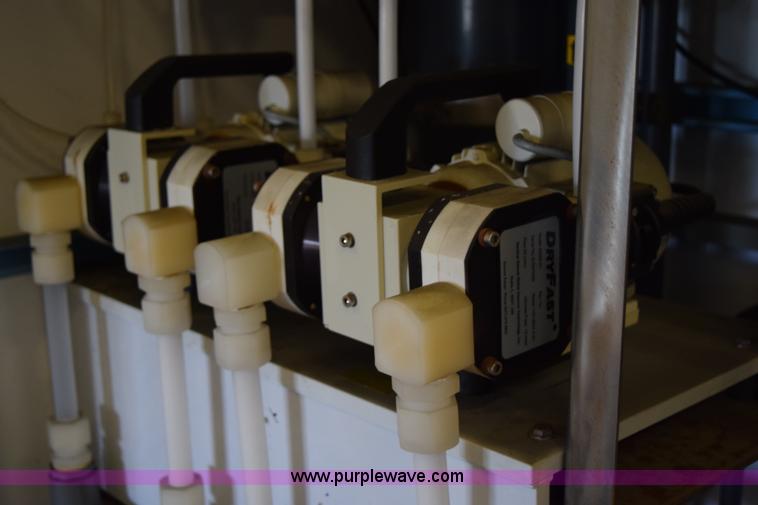 image for item BG9983 Pure Line chlorine dioxide treatment system