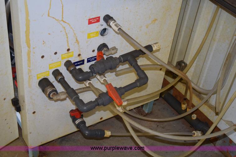 image for item BG9983 Pure Line chlorine dioxide treatment system