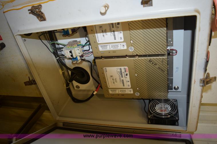 image for item BG9983 Pure Line chlorine dioxide treatment system