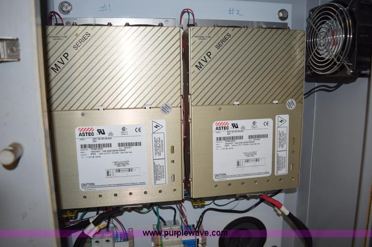 image for item BG9983 Pure Line chlorine dioxide treatment system