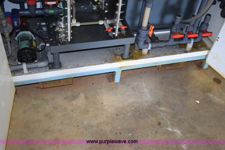 image for item BG9983 Pure Line chlorine dioxide treatment system