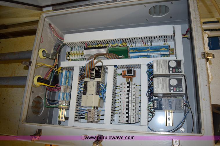 image for item BG9983 Pure Line chlorine dioxide treatment system