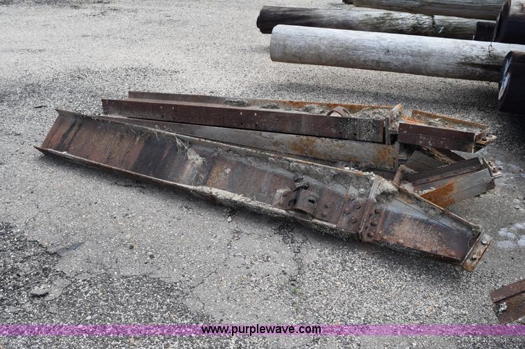 image for item BG9984 Walking bridge