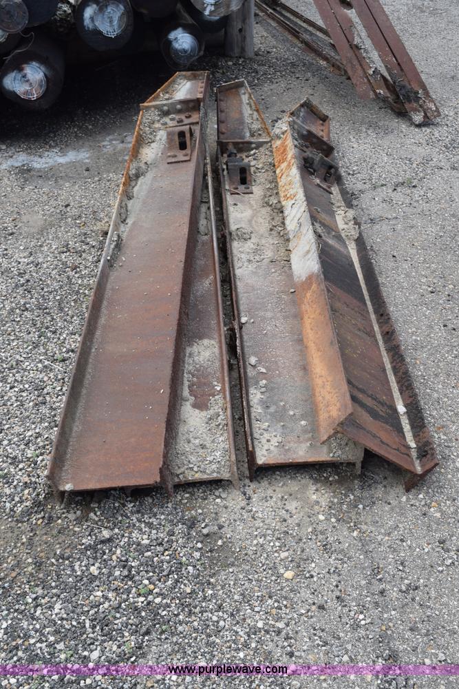 image for item BG9984 Walking bridge