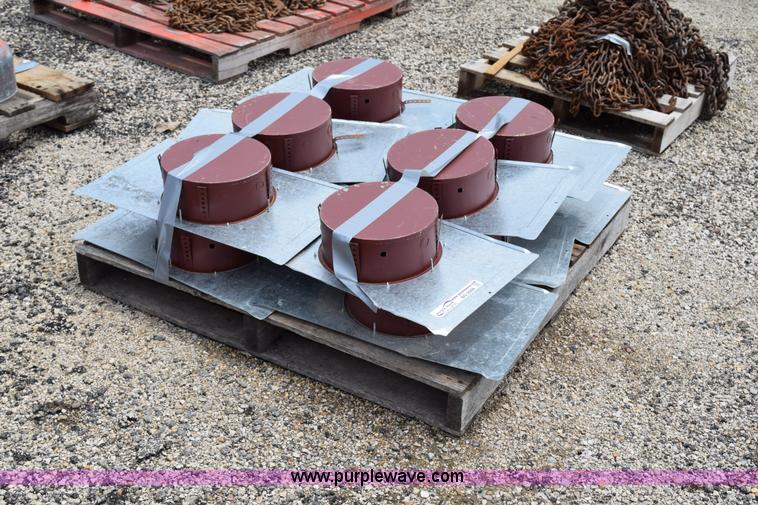 image for item BG9988 (12) ceiling speakers