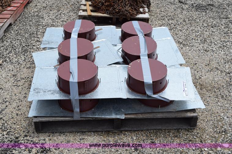 image for item BG9988 (12) ceiling speakers