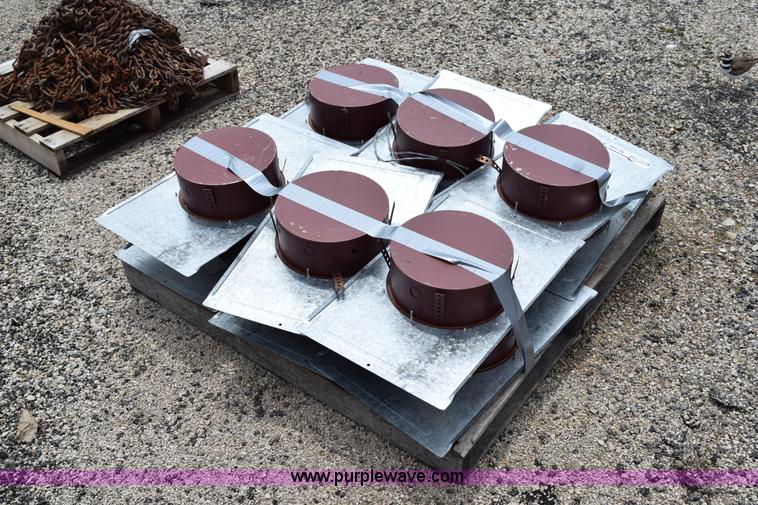 image for item BG9988 (12) ceiling speakers