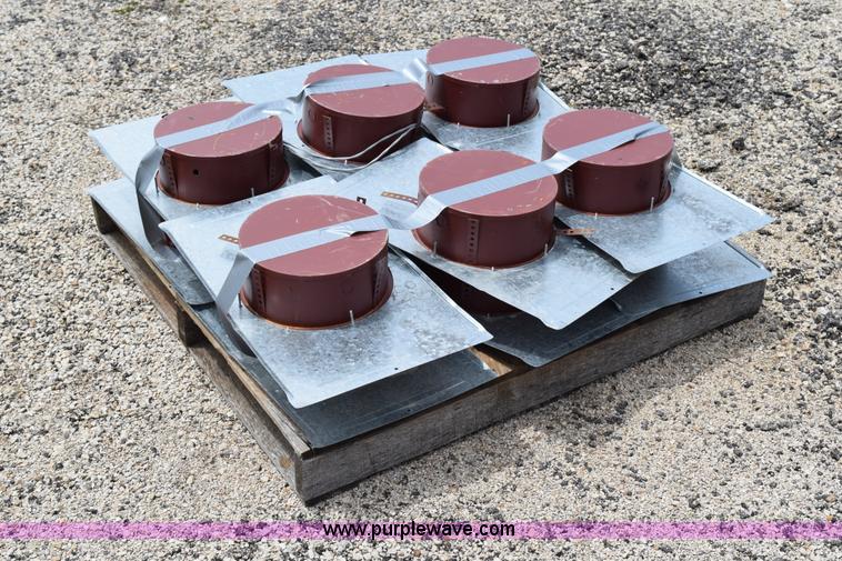 image for item BG9988 (12) ceiling speakers