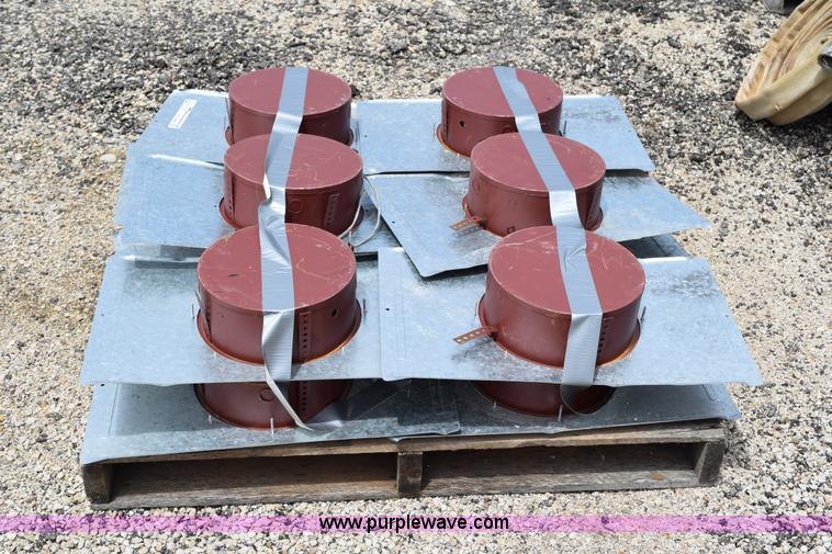 image for item BG9988 (12) ceiling speakers