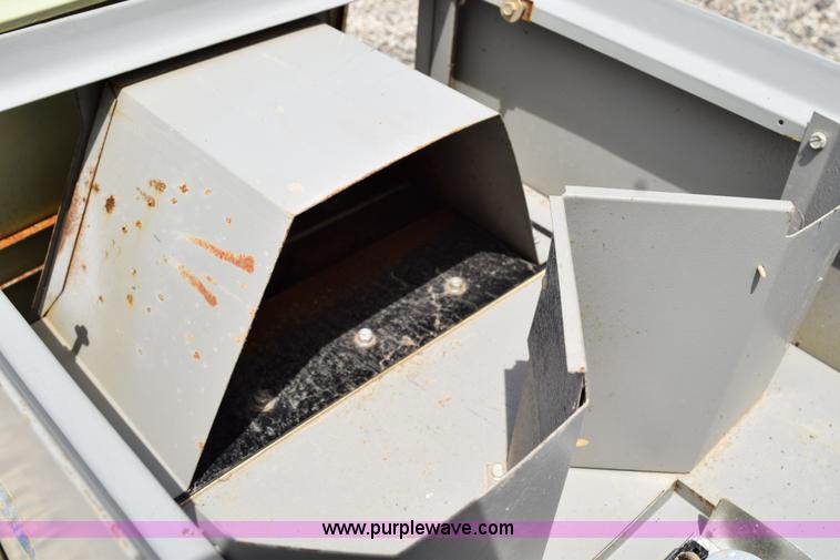 image for item BG9989 Luxaire gas furnace