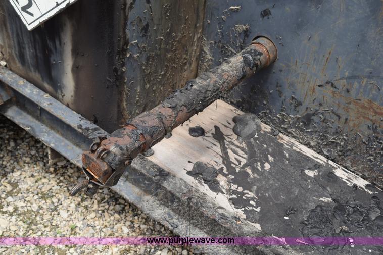 image for item BG9992 1999 Cimline crack fill machine