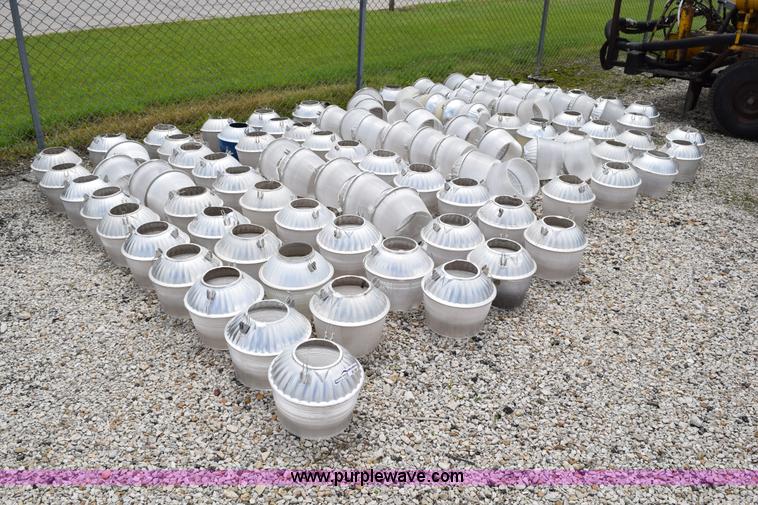 image for item BG9994 (107) area light refractors